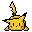 Pokemon curseurs